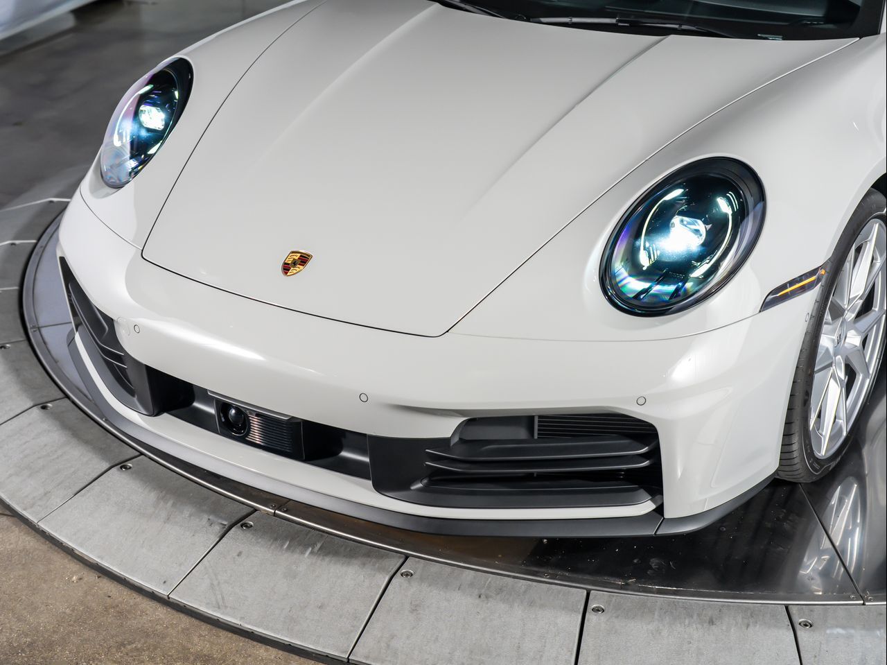 2026 Porsche 911 Carrera Santa Clarita CA