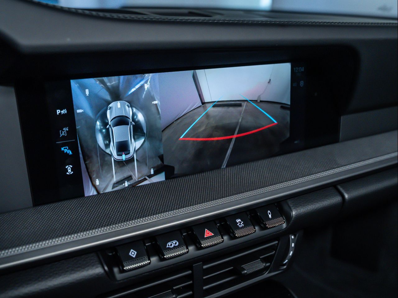 2026 Porsche 911 Carrera Santa Clarita CA