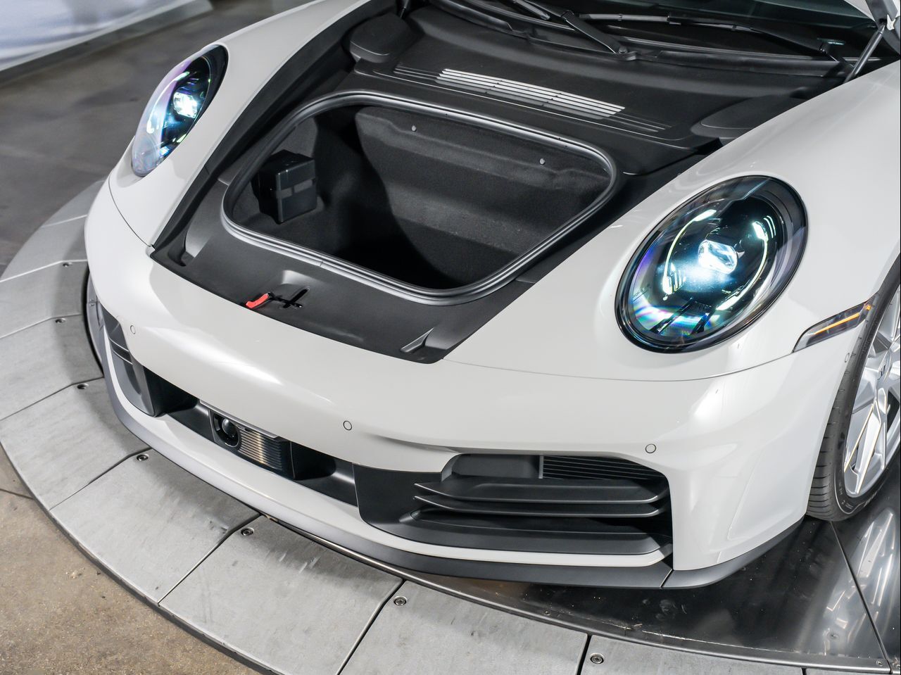 2026 Porsche 911 Carrera Santa Clarita CA