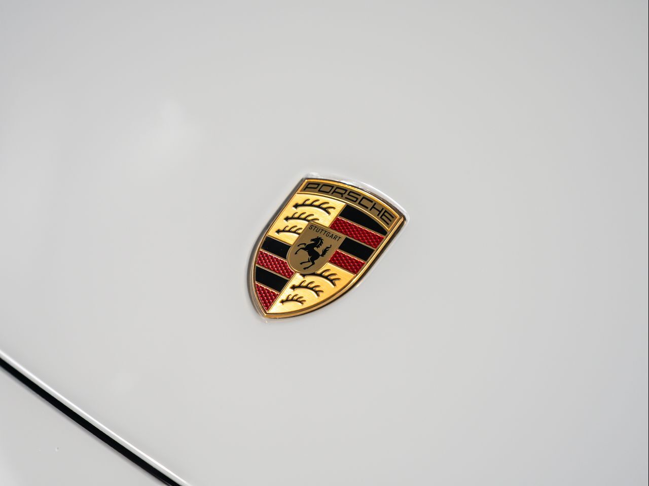 2026 Porsche 911 Carrera Santa Clarita CA