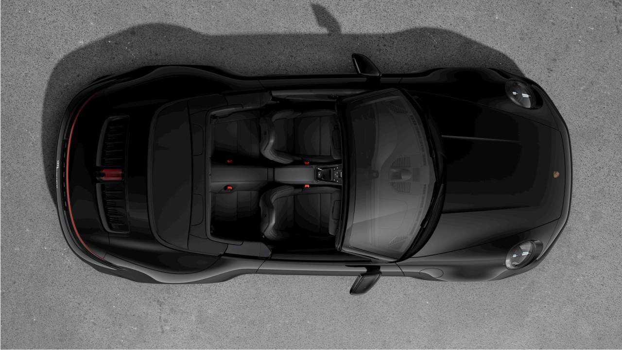 2026 Porsche 911 Carrera Santa Clarita CA