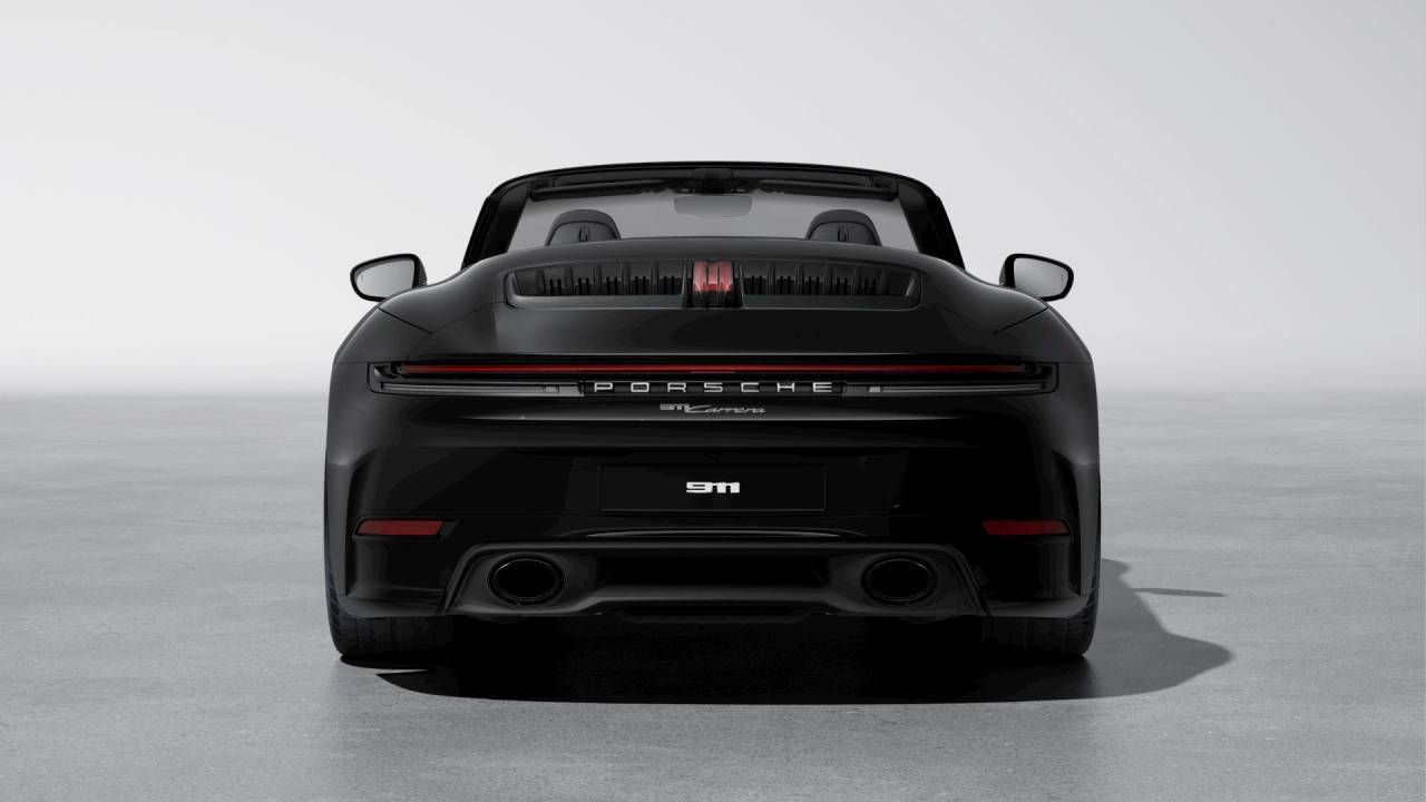 2026 Porsche 911 Carrera Santa Clarita CA