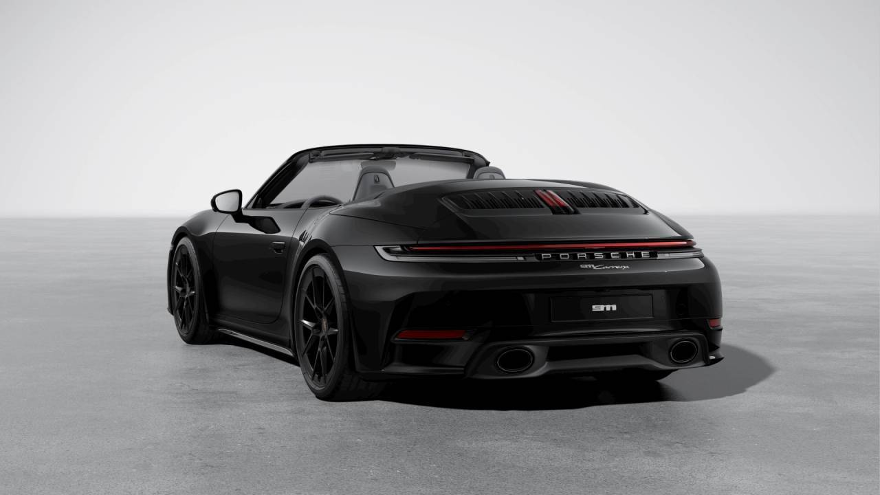 2026 Porsche 911 Carrera Santa Clarita CA