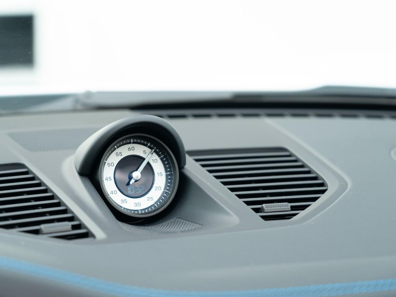 2026 Porsche 911 Carrera T Cabriolet Pompano Beach FL