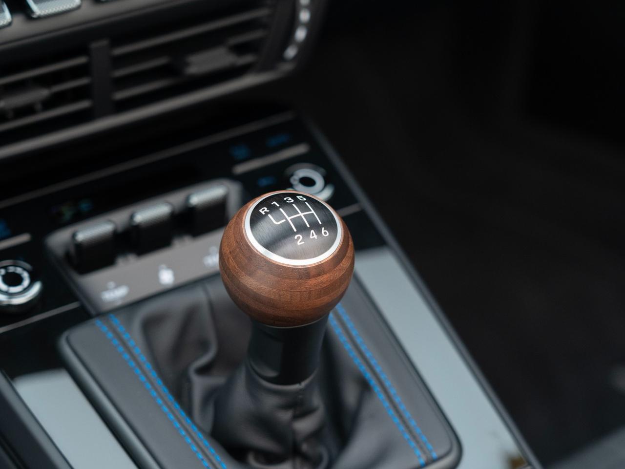 2026 Porsche 911 Carrera T Cabriolet Pompano Beach FL