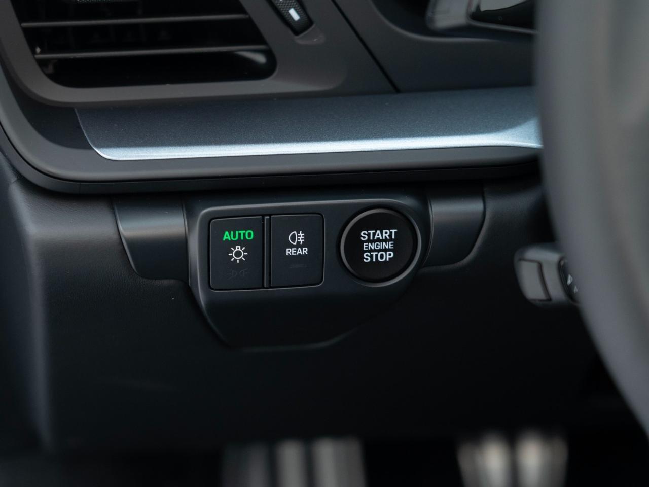 2026 Porsche 911 Carrera T Cabriolet Pompano Beach FL