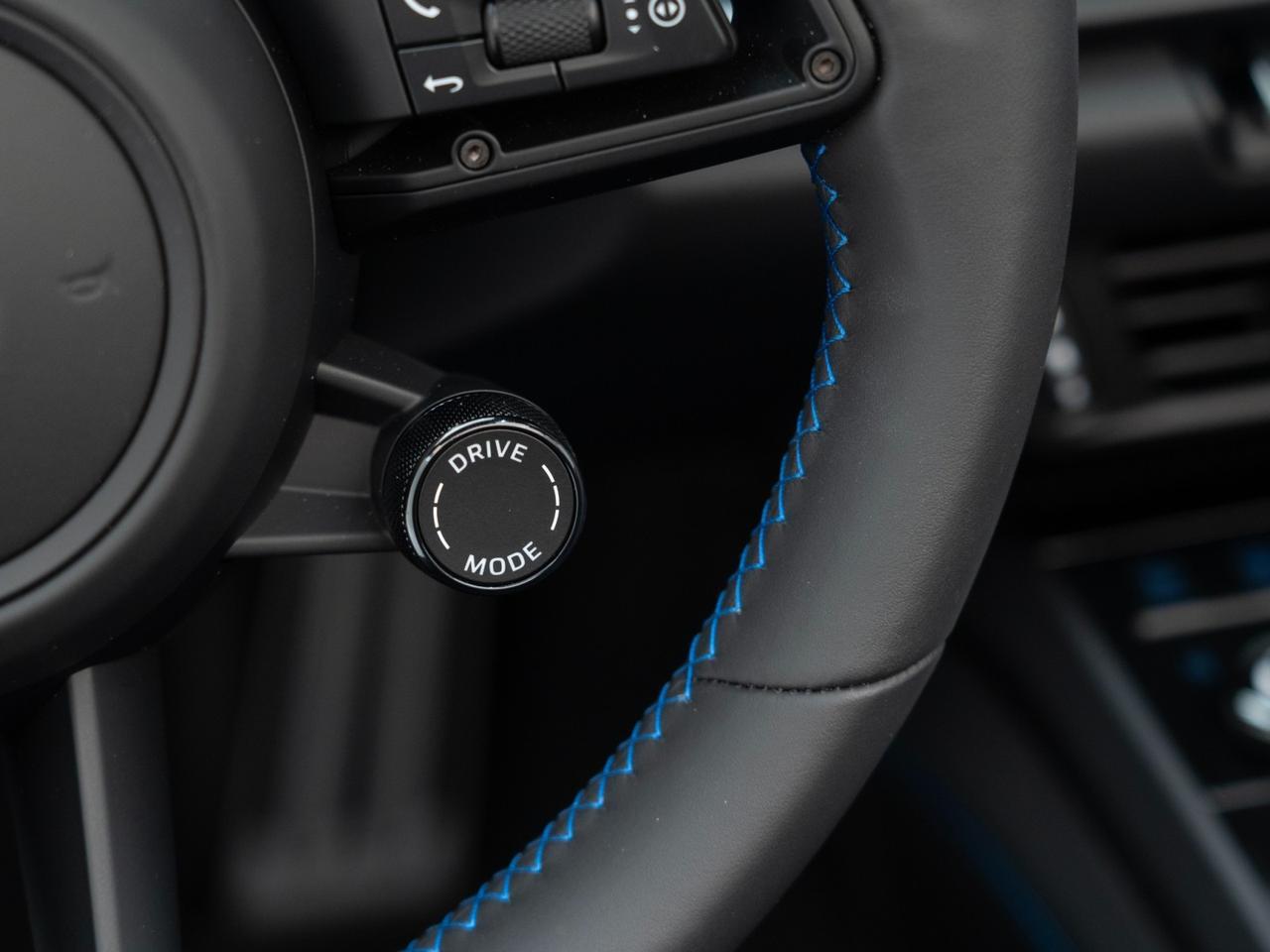 2026 Porsche 911 Carrera T Cabriolet Pompano Beach FL