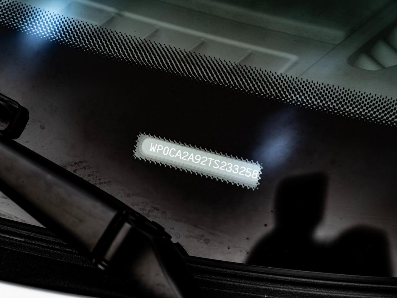 2026 Porsche 911 Carrera T Cabriolet Pompano Beach FL