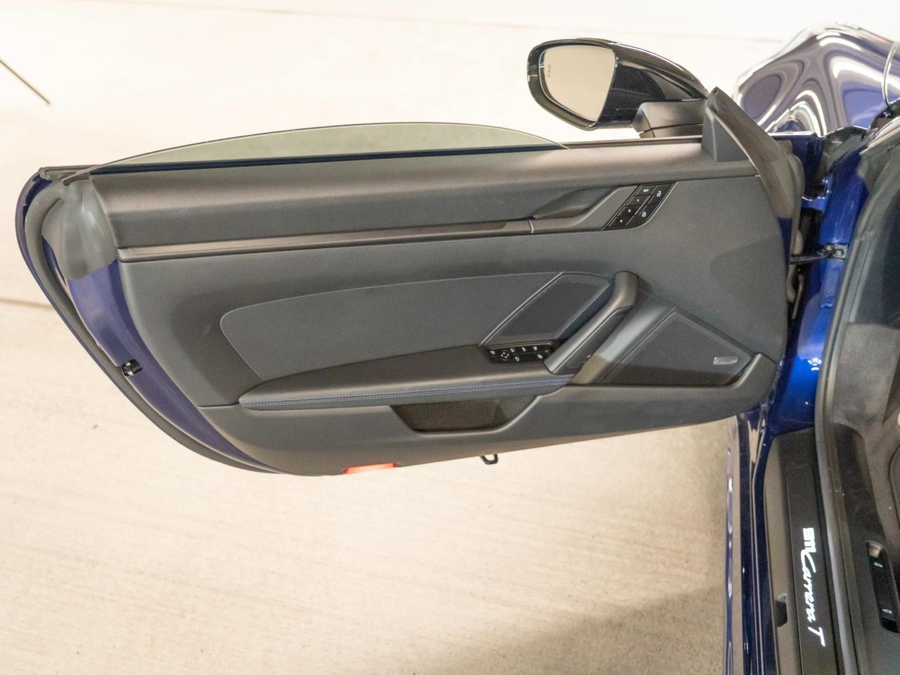 2026 Porsche 911 Carrera T Cabriolet Pompano Beach FL