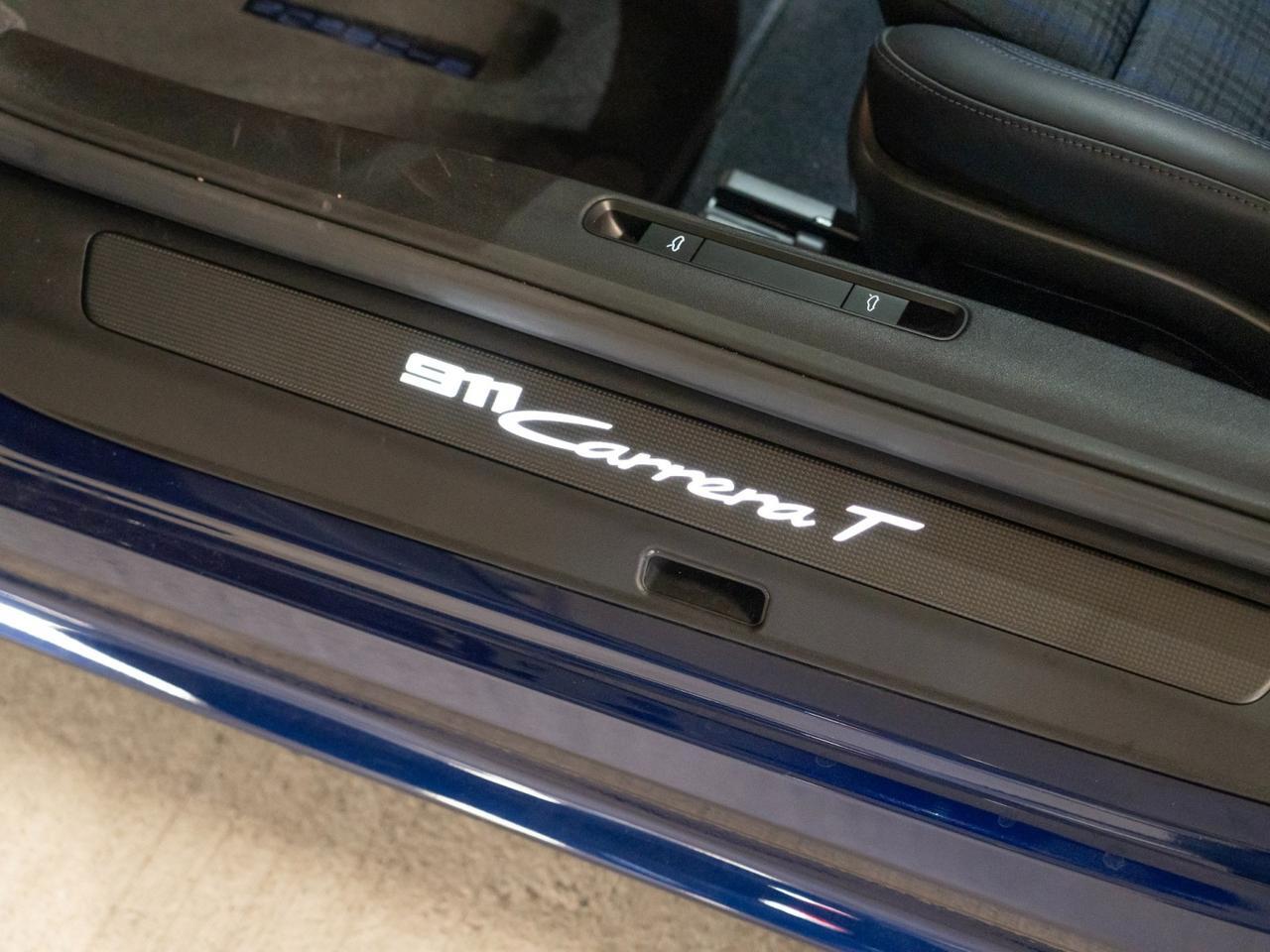 2026 Porsche 911 Carrera T Cabriolet Pompano Beach FL