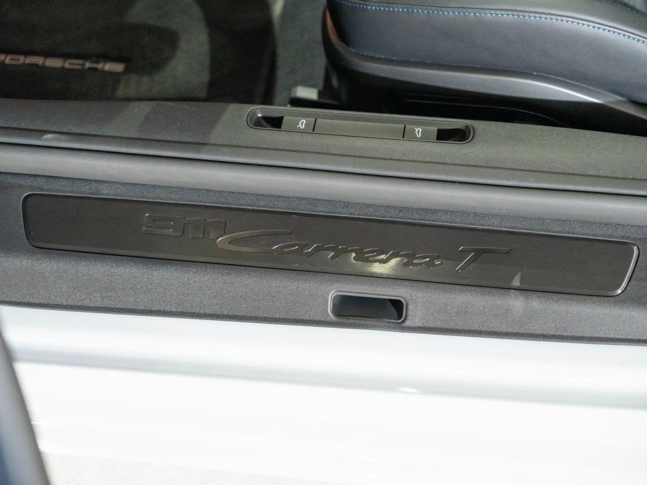 2026 Porsche 911 Carrera T Cabriolet Pompano Beach FL