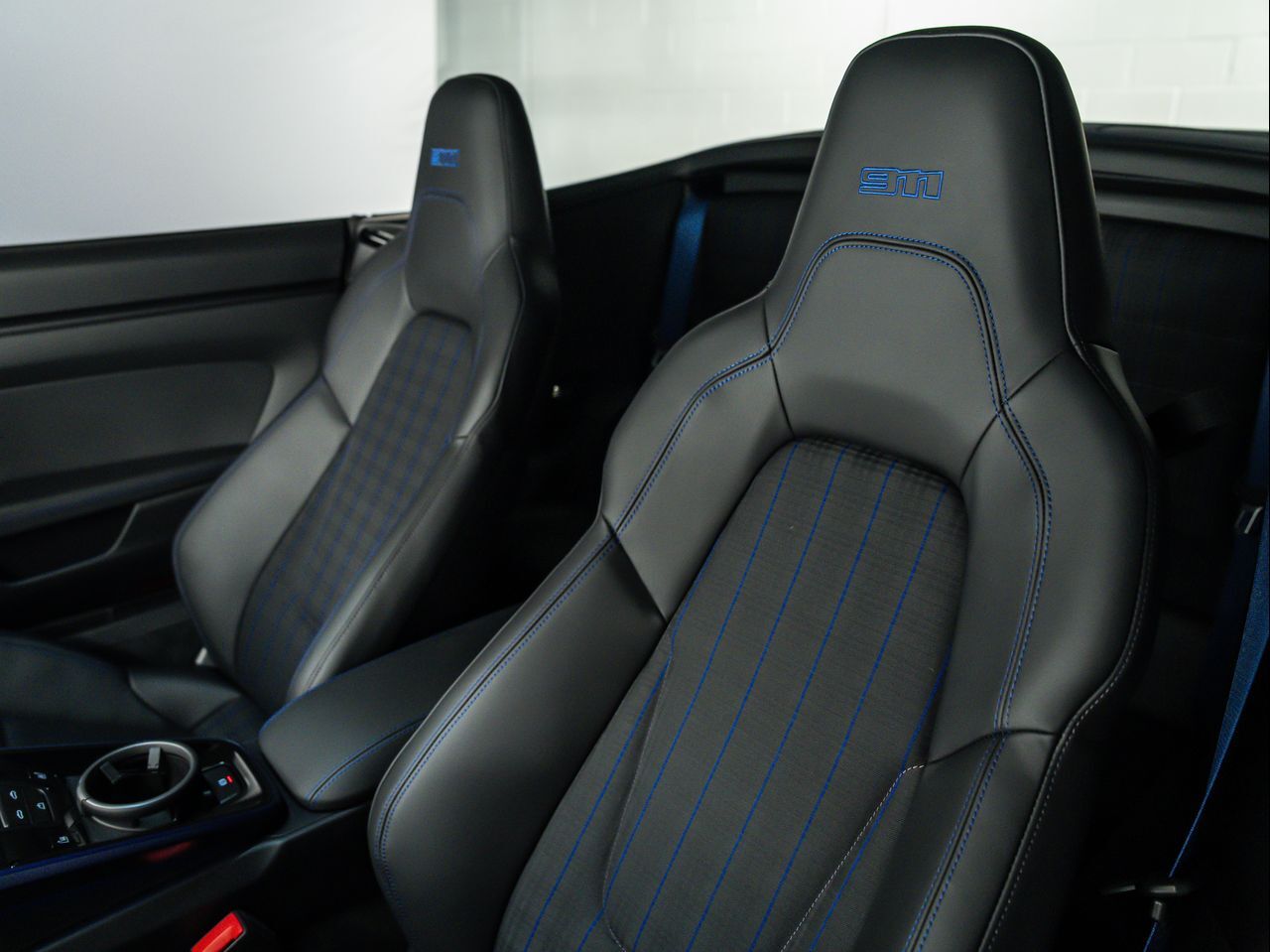 2026 Porsche 911 Carrera T Cabriolet Santa Clarita CA