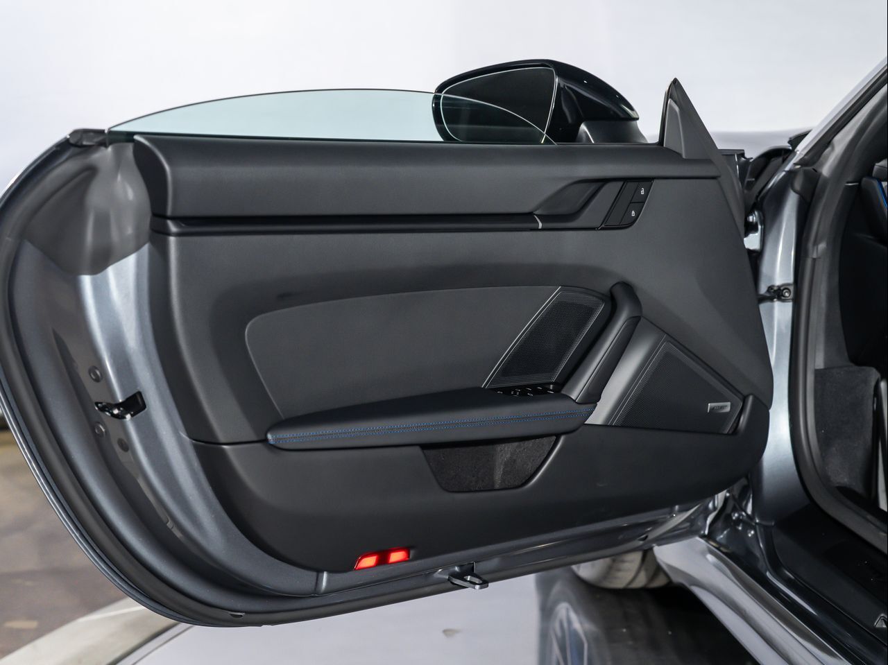 2026 Porsche 911 Carrera T Cabriolet Santa Clarita CA