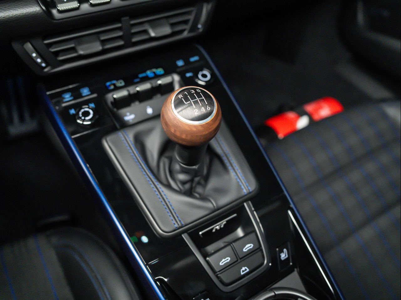 2026 Porsche 911 Carrera T Cabriolet Santa Clarita CA