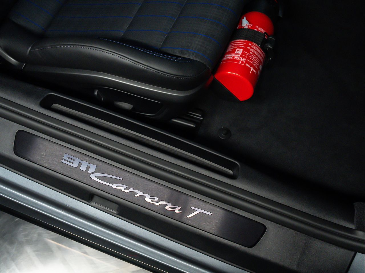 2026 Porsche 911 Carrera T Cabriolet Santa Clarita CA