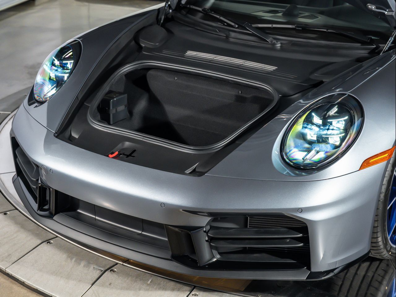 2026 Porsche 911 Carrera T Cabriolet Santa Clarita CA