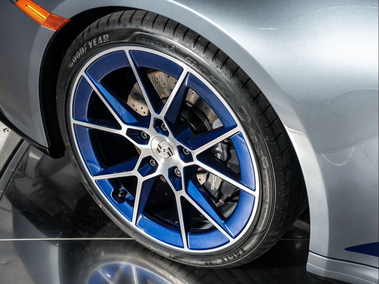 2026 Porsche 911 Carrera T Cabriolet Santa Clarita CA