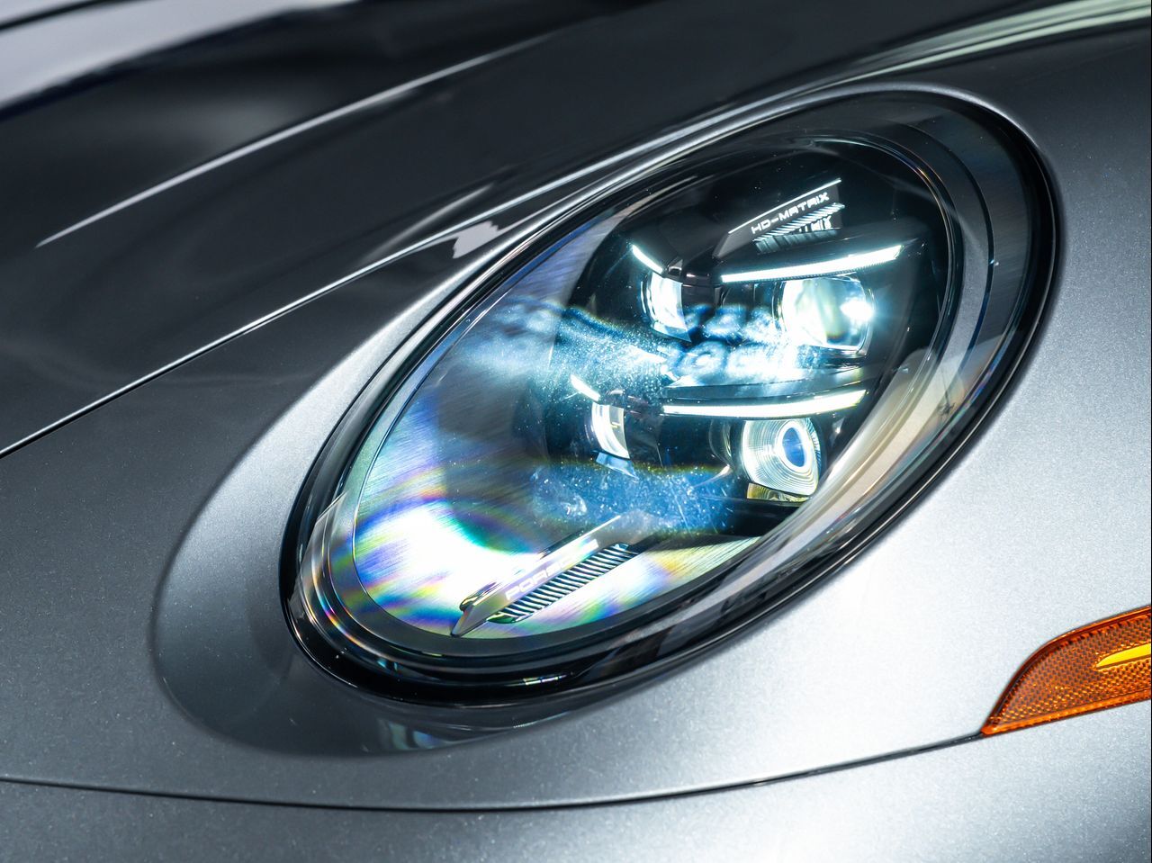 2026 Porsche 911 Carrera T Cabriolet Santa Clarita CA