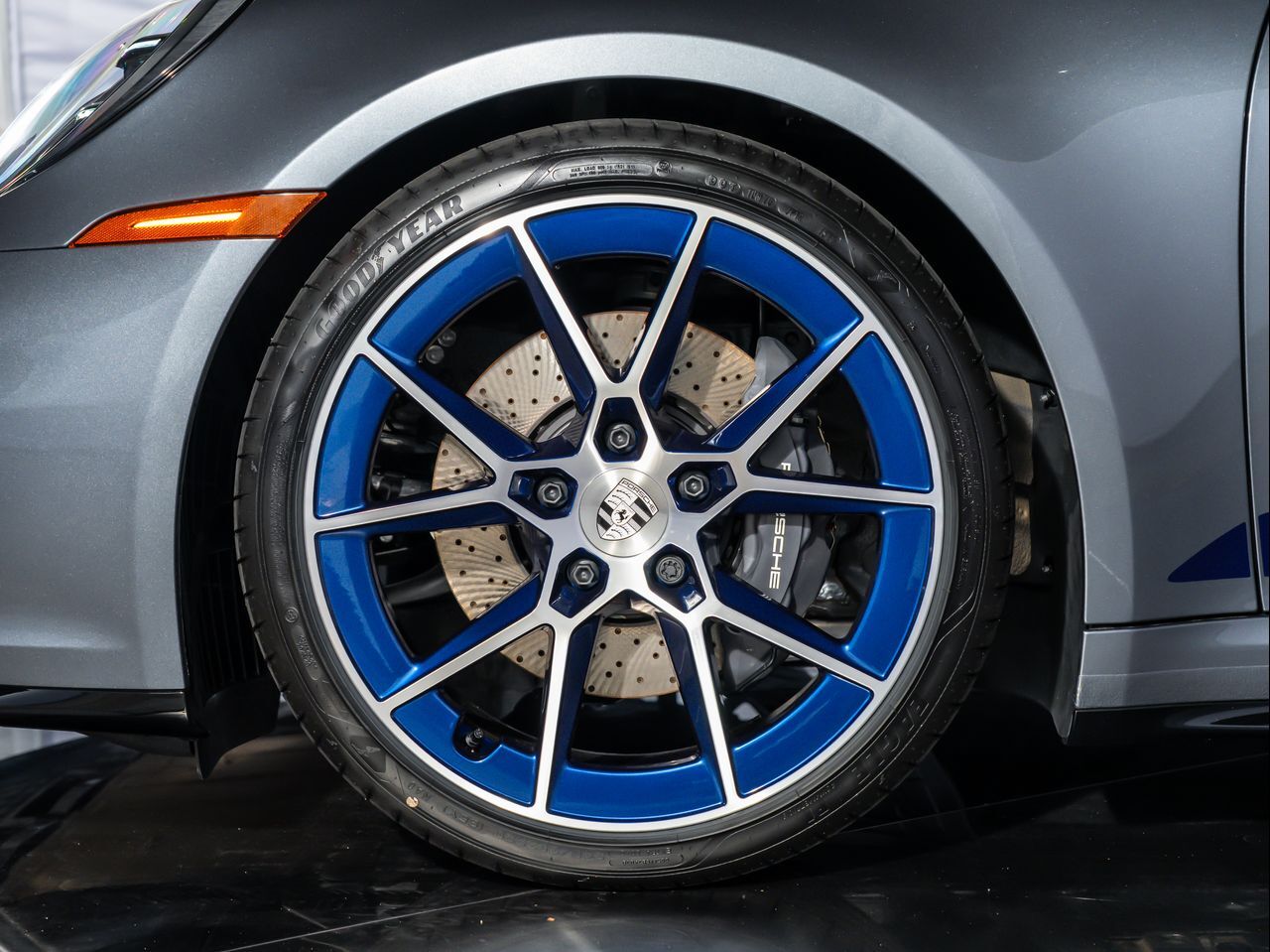 2026 Porsche 911 Carrera T Cabriolet Santa Clarita CA