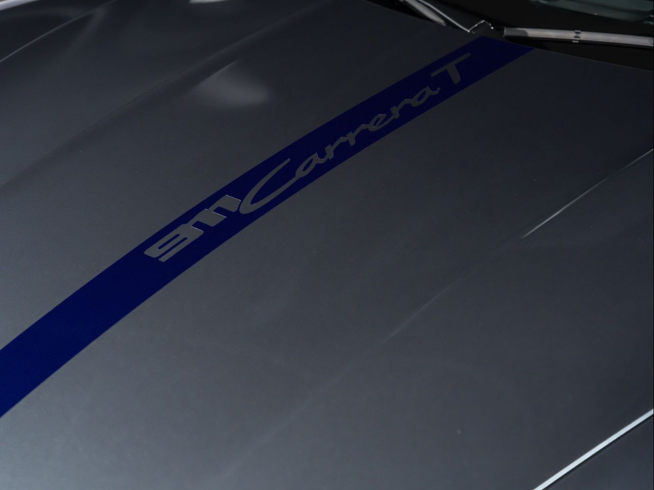 2026 Porsche 911 Carrera T Cabriolet Santa Clarita CA