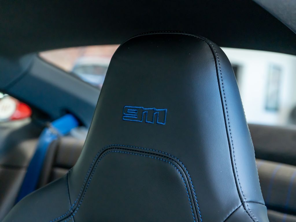 2026 Porsche 911 Carrera T Colorado Springs CO