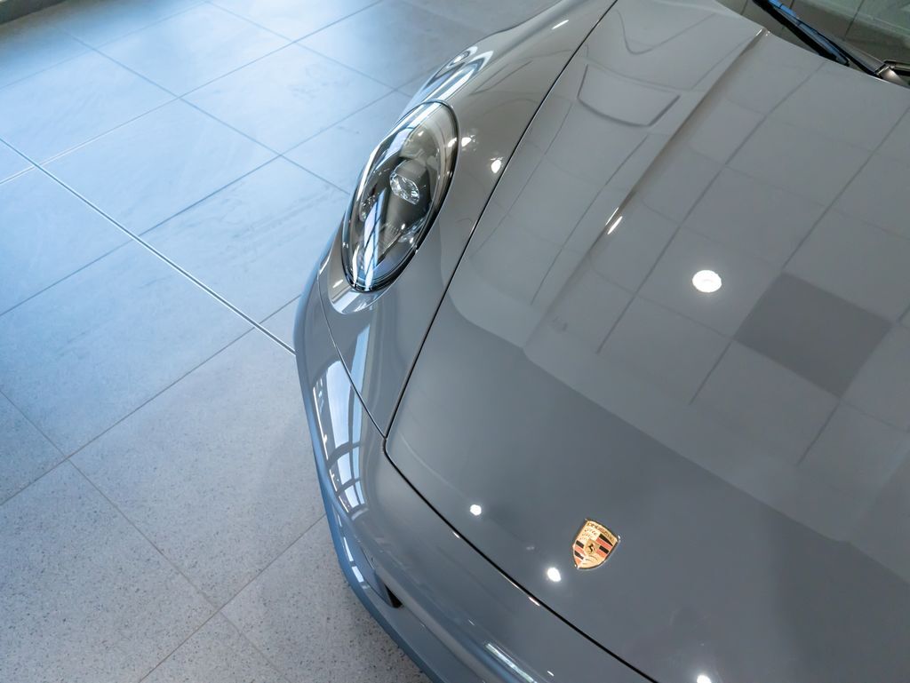 2026 Porsche 911 Carrera T Colorado Springs CO