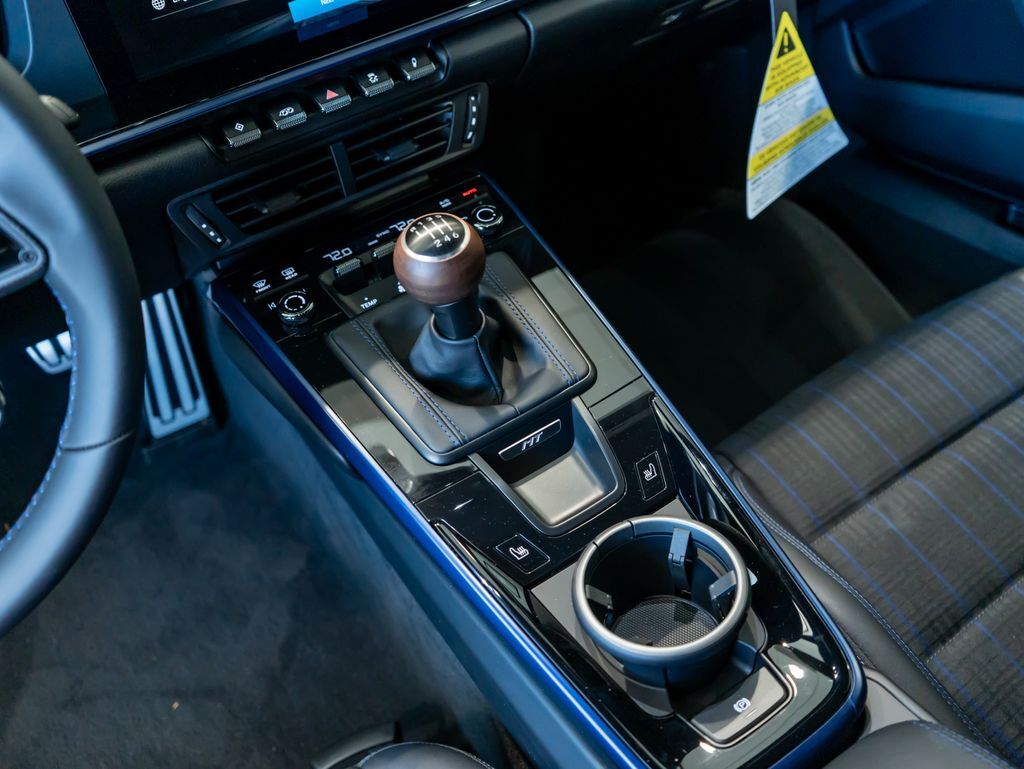 2026 Porsche 911 Carrera T Colorado Springs CO