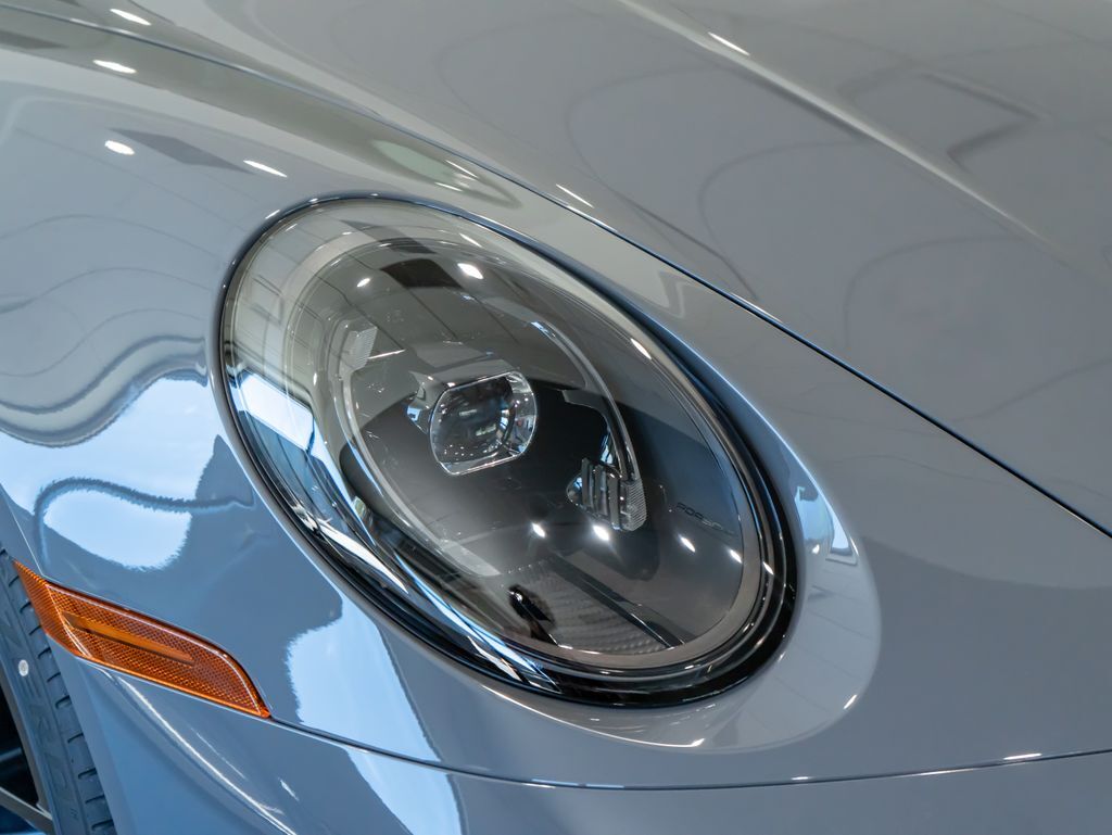 2026 Porsche 911 Carrera T Colorado Springs CO