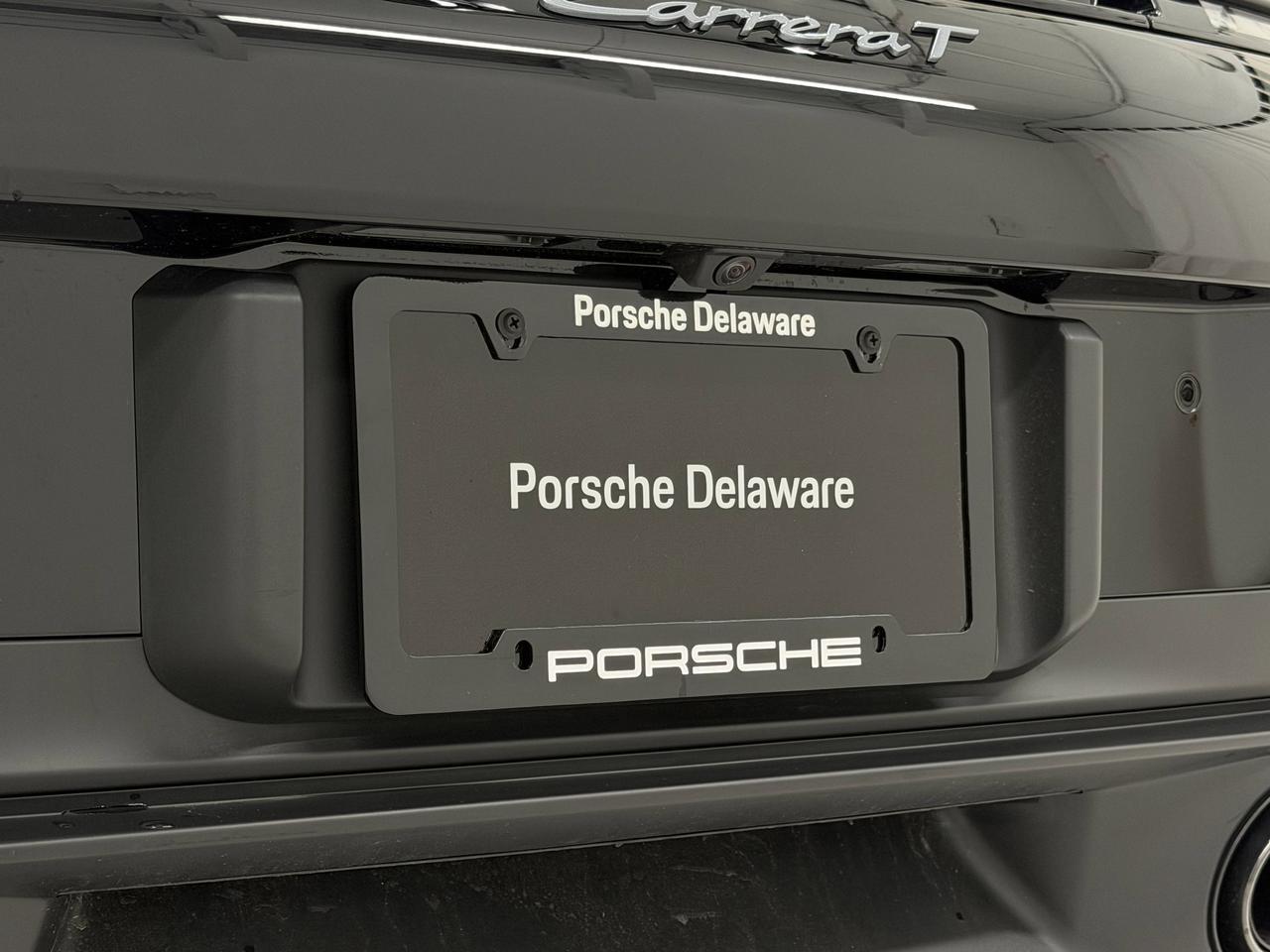 2026 Porsche 911 Carrera T Newark DE