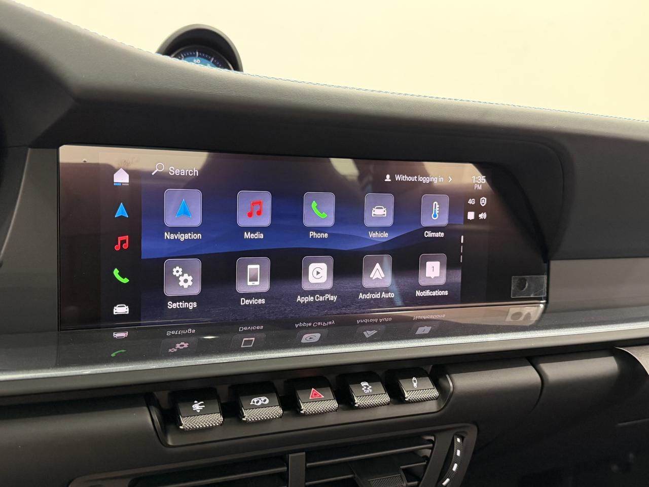 2026 Porsche 911 Carrera T Newark DE