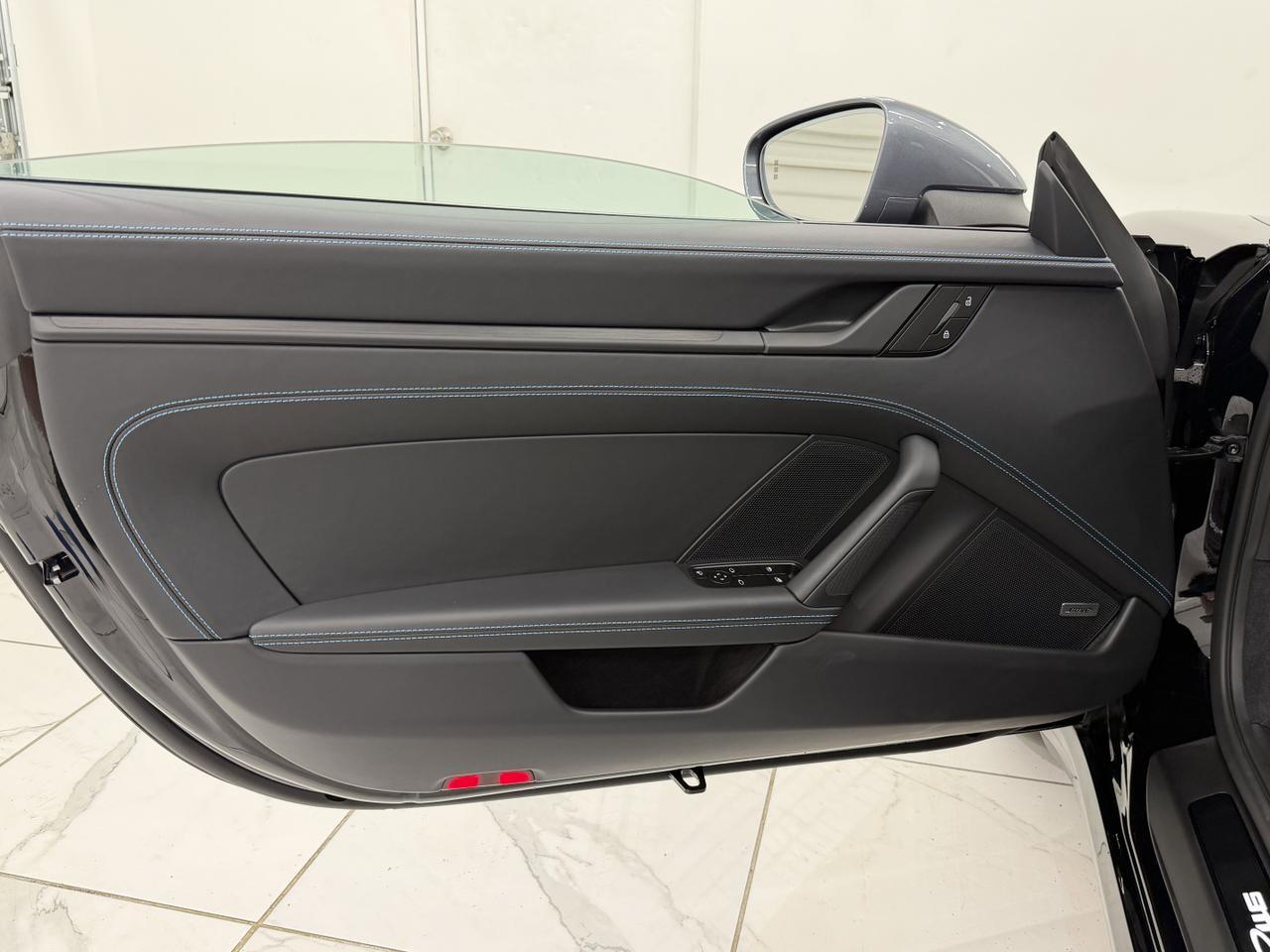 2026 Porsche 911 Carrera T Newark DE