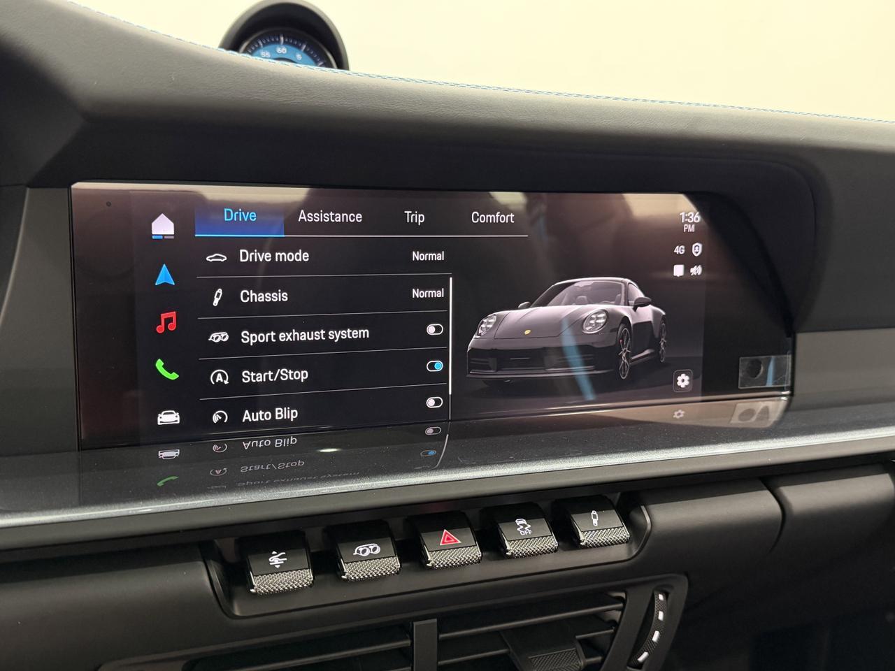 2026 Porsche 911 Carrera T Newark DE