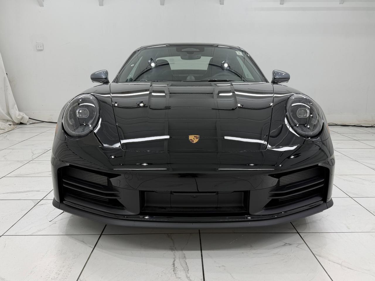 2026 Porsche 911 Carrera T Newark DE