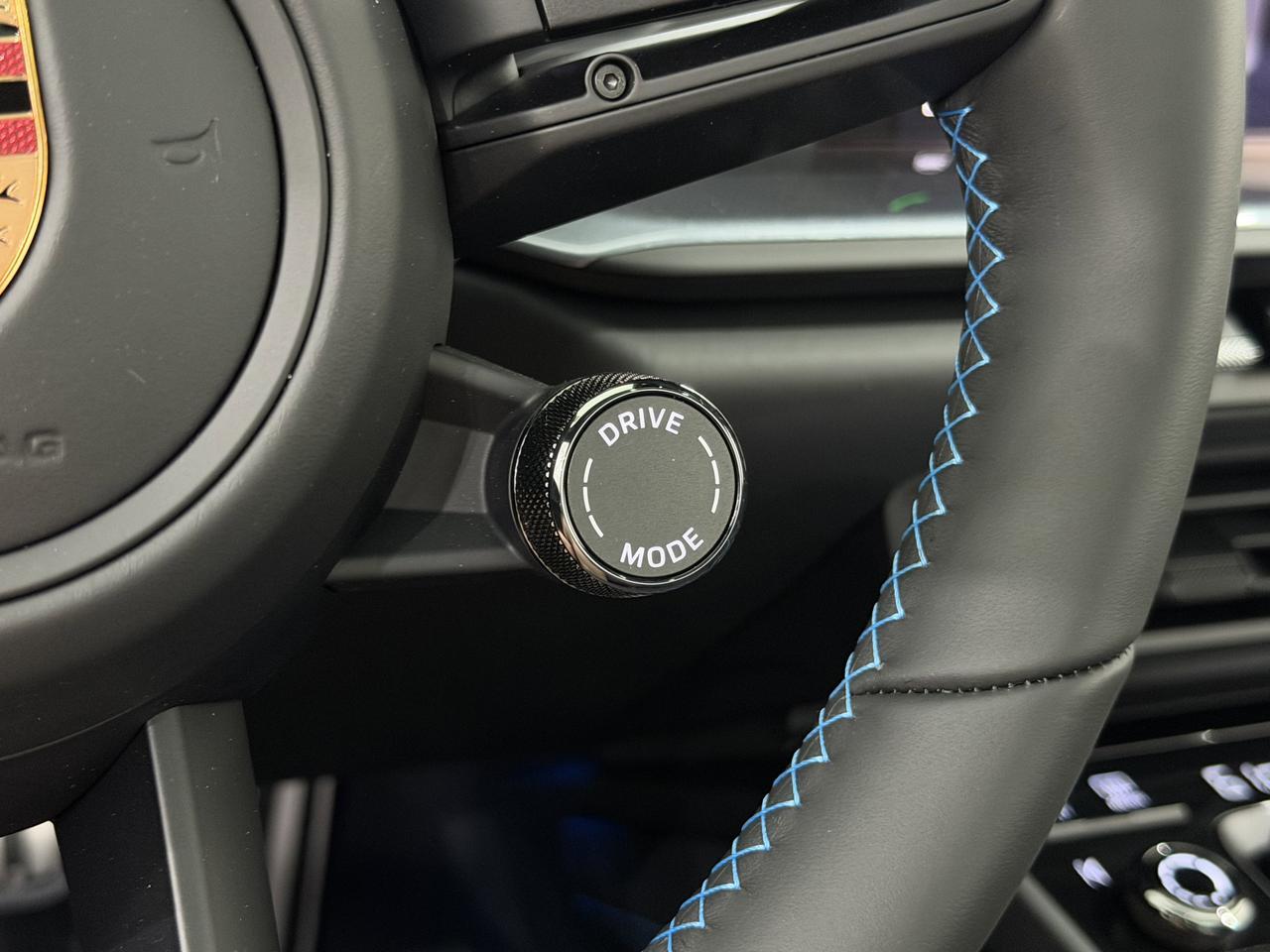 2026 Porsche 911 Carrera T Newark DE