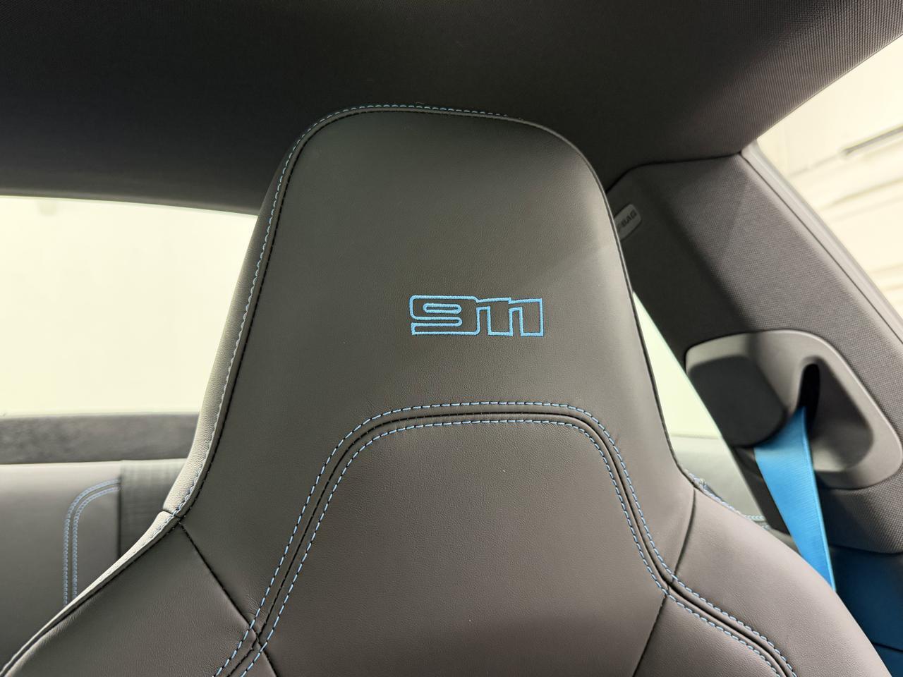 2026 Porsche 911 Carrera T Newark DE