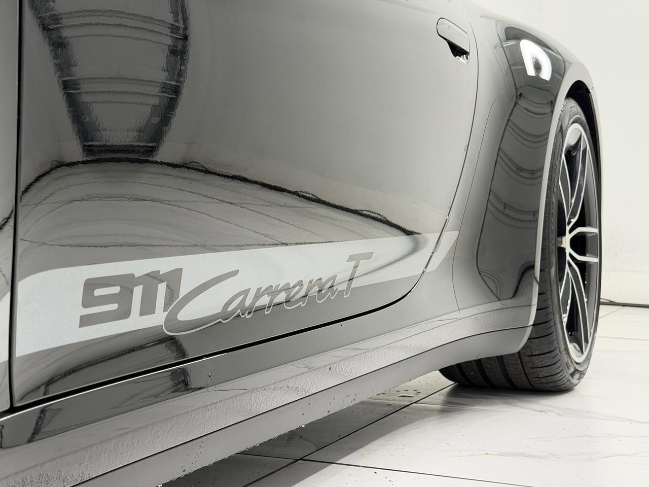 2026 Porsche 911 Carrera T Newark DE