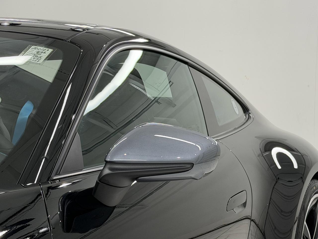 2026 Porsche 911 Carrera T Newark DE