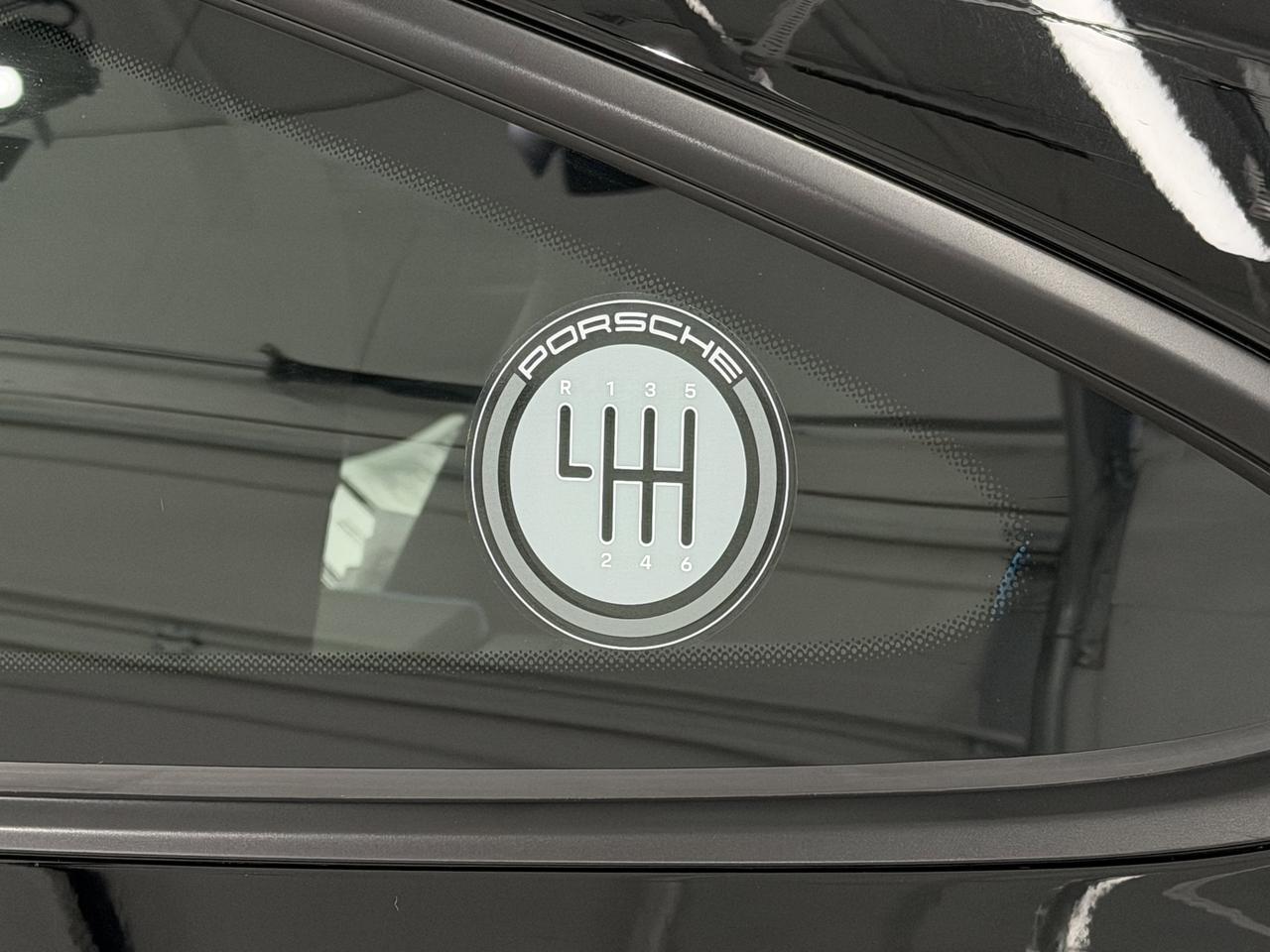 2026 Porsche 911 Carrera T Newark DE