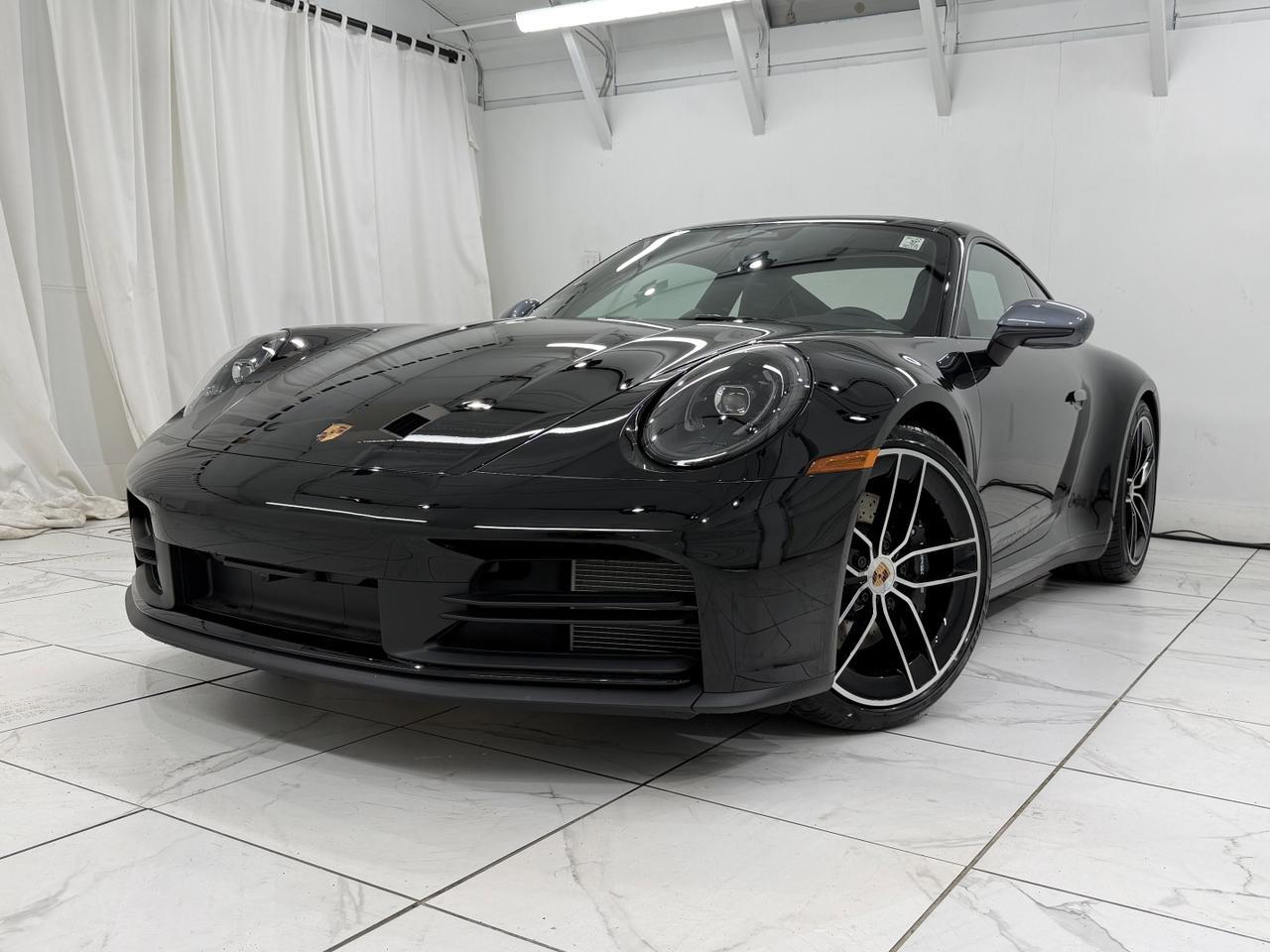 2026 Porsche 911 Carrera T Newark DE