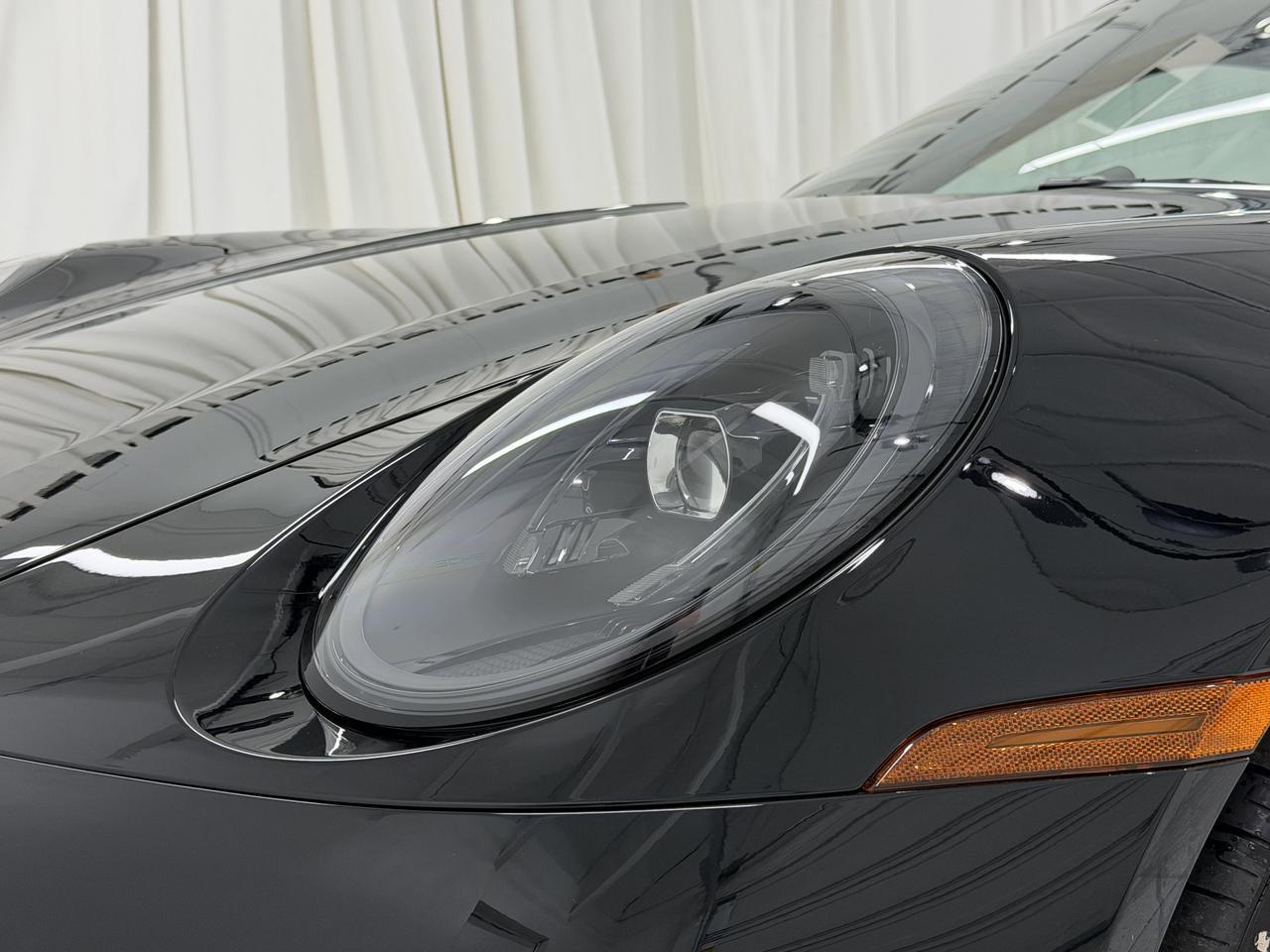 2026 Porsche 911 Carrera T Newark DE