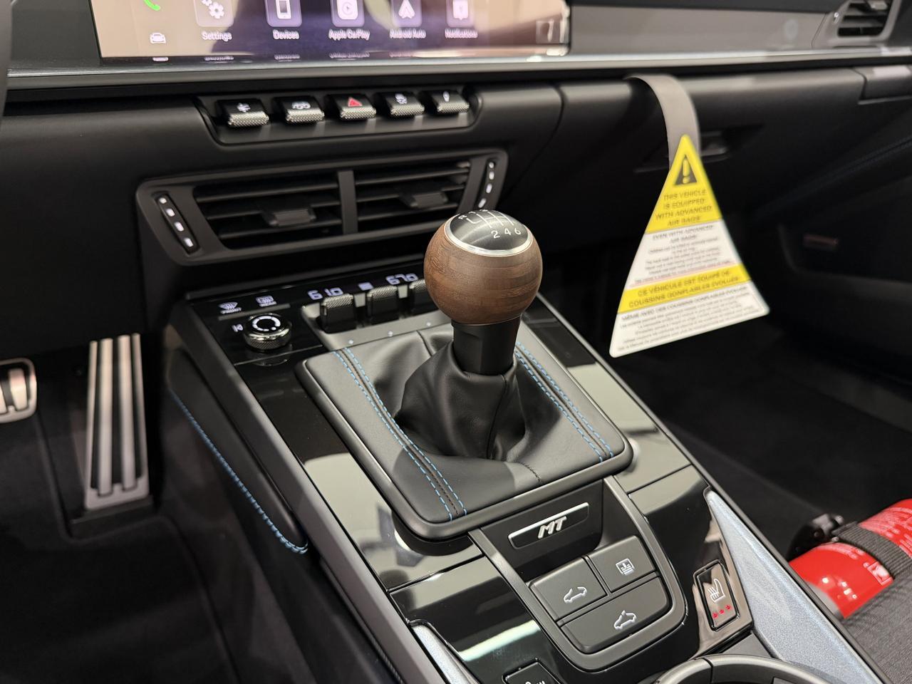 2026 Porsche 911 Carrera T Newark DE