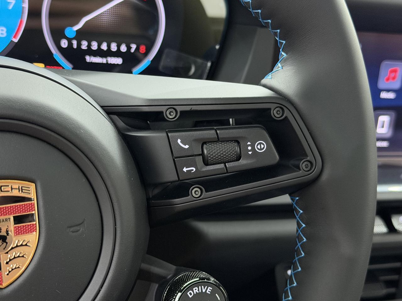 2026 Porsche 911 Carrera T Newark DE