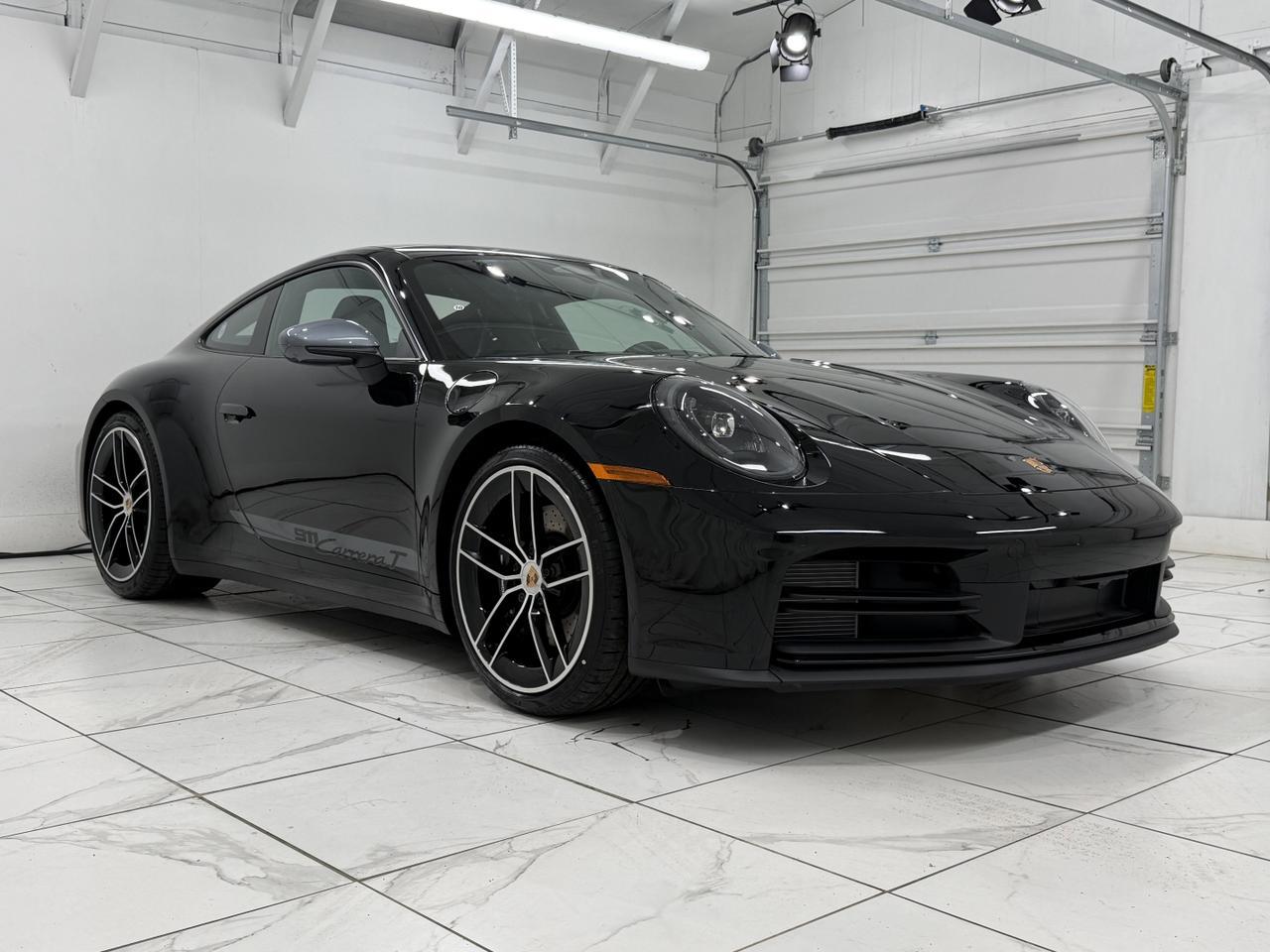 2026 Porsche 911 Carrera T Newark DE