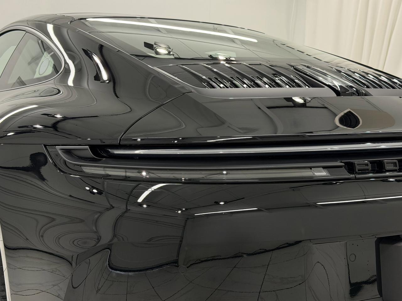 2026 Porsche 911 Carrera T Newark DE