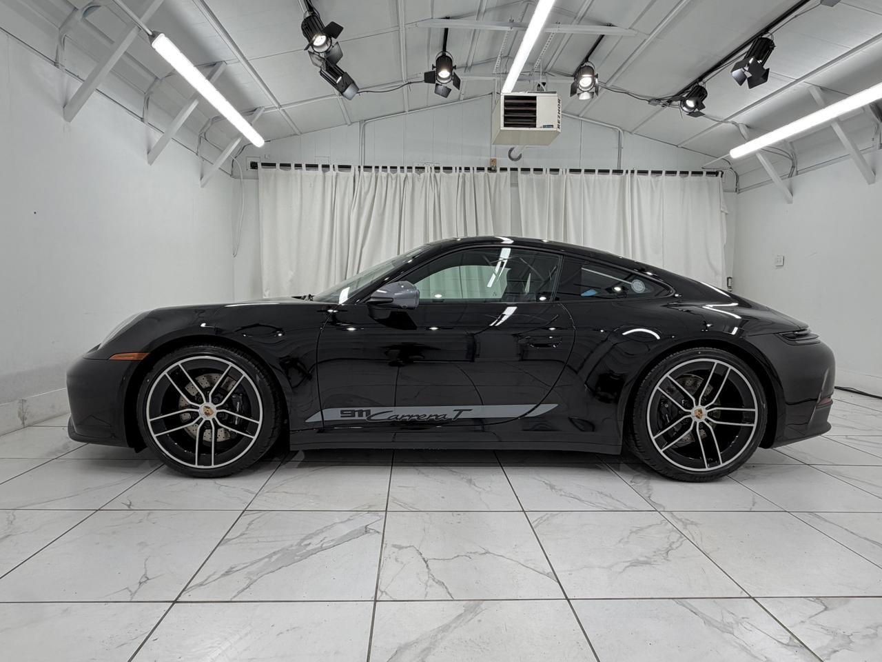 2026 Porsche 911 Carrera T Newark DE