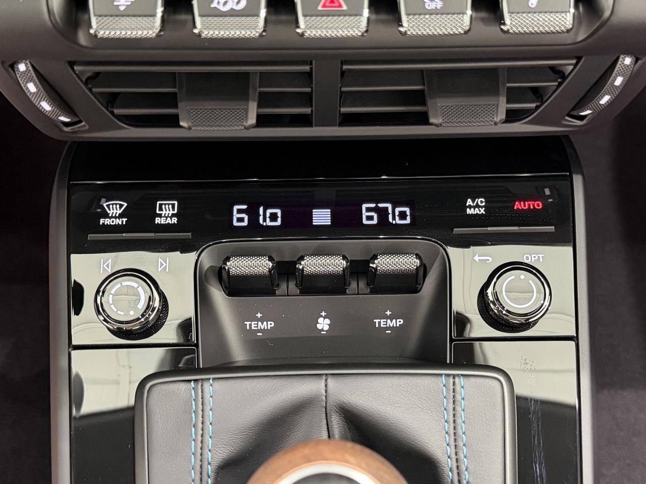 2026 Porsche 911 Carrera T Newark DE