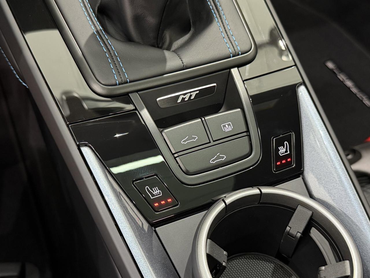 2026 Porsche 911 Carrera T Newark DE