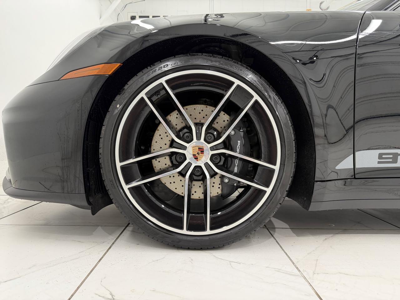 2026 Porsche 911 Carrera T Newark DE