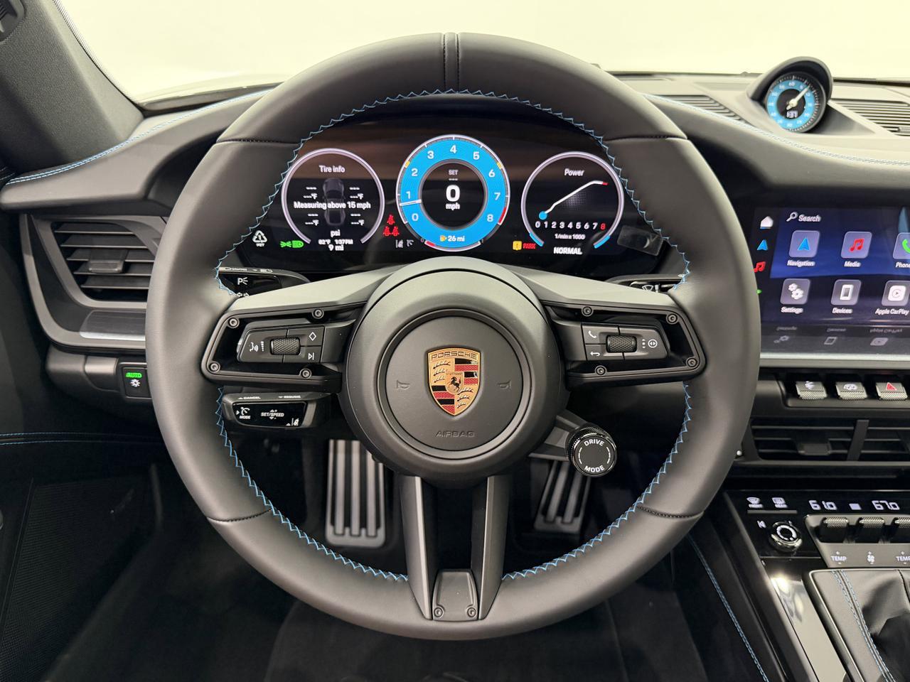 2026 Porsche 911 Carrera T Newark DE