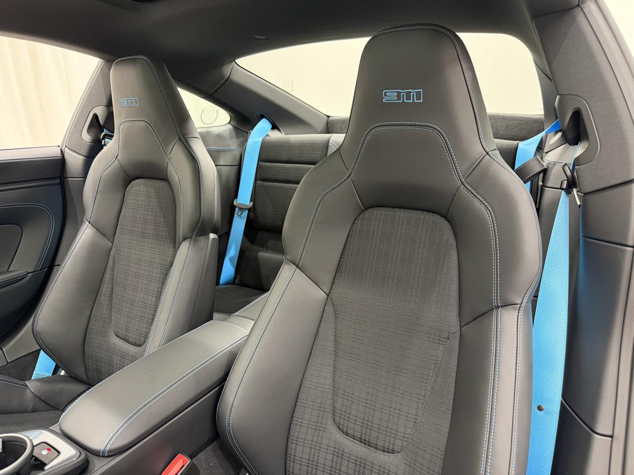 2026 Porsche 911 Carrera T Newark DE